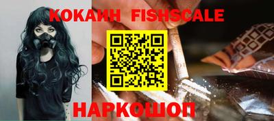 кокс Кандалакша